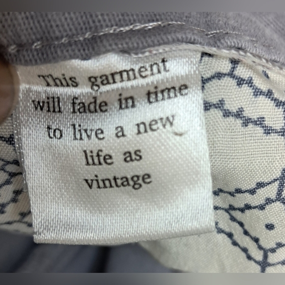 Paperbacks Slate Men's Shorts Size 38 - Picture 13 of 16